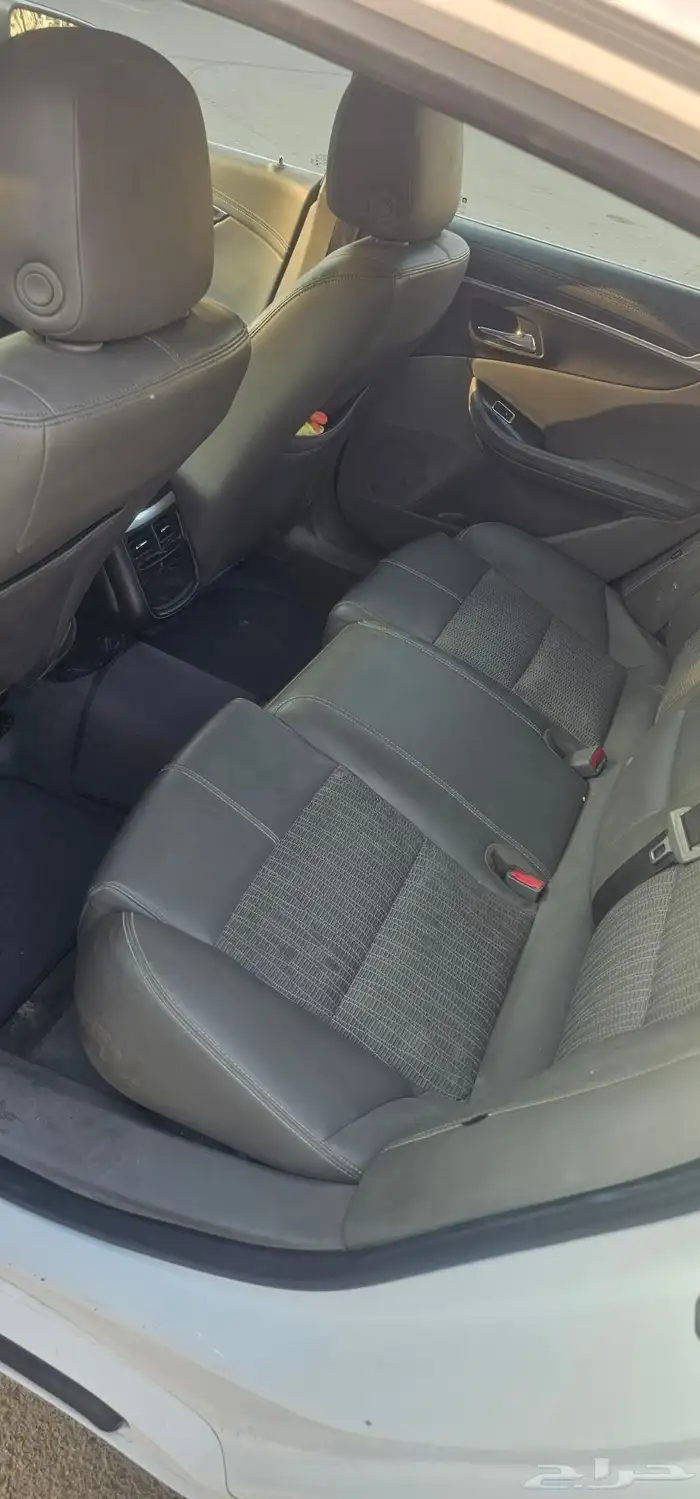 امبالا 2019LS 7