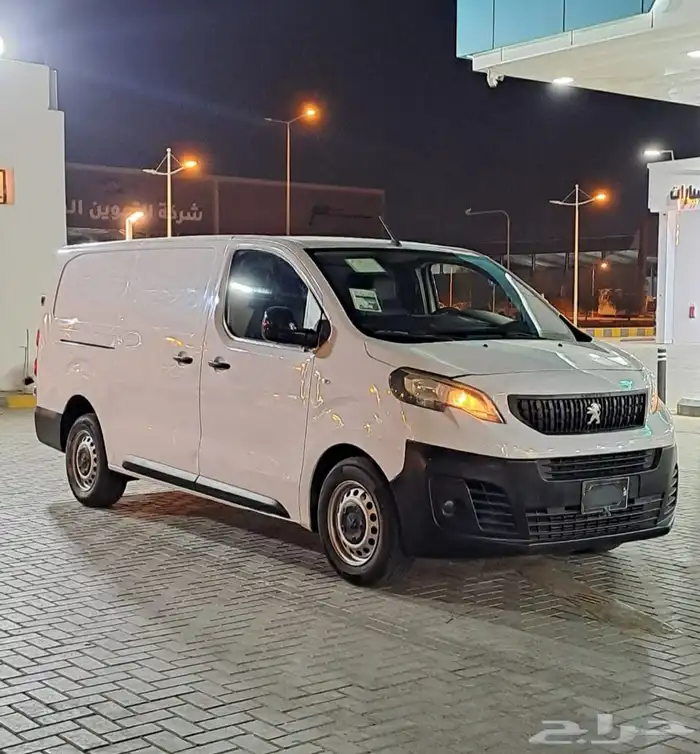 بيجو اكسبيرت 2021__--2022 1