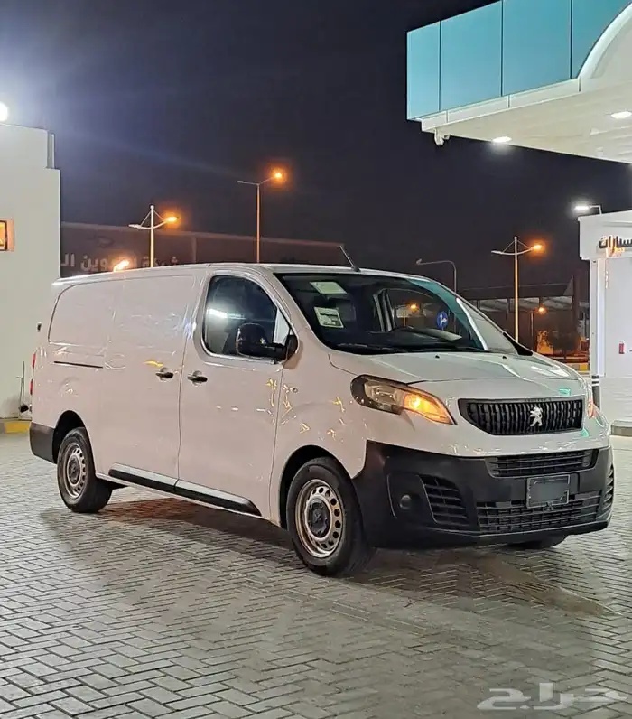 بيجو اكسبيرت 2021__--2022 4