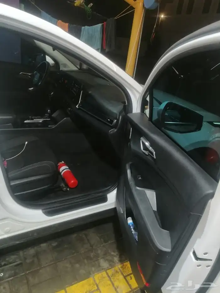 كيا سبورتاج 2023 ماشيه 90 الف 6