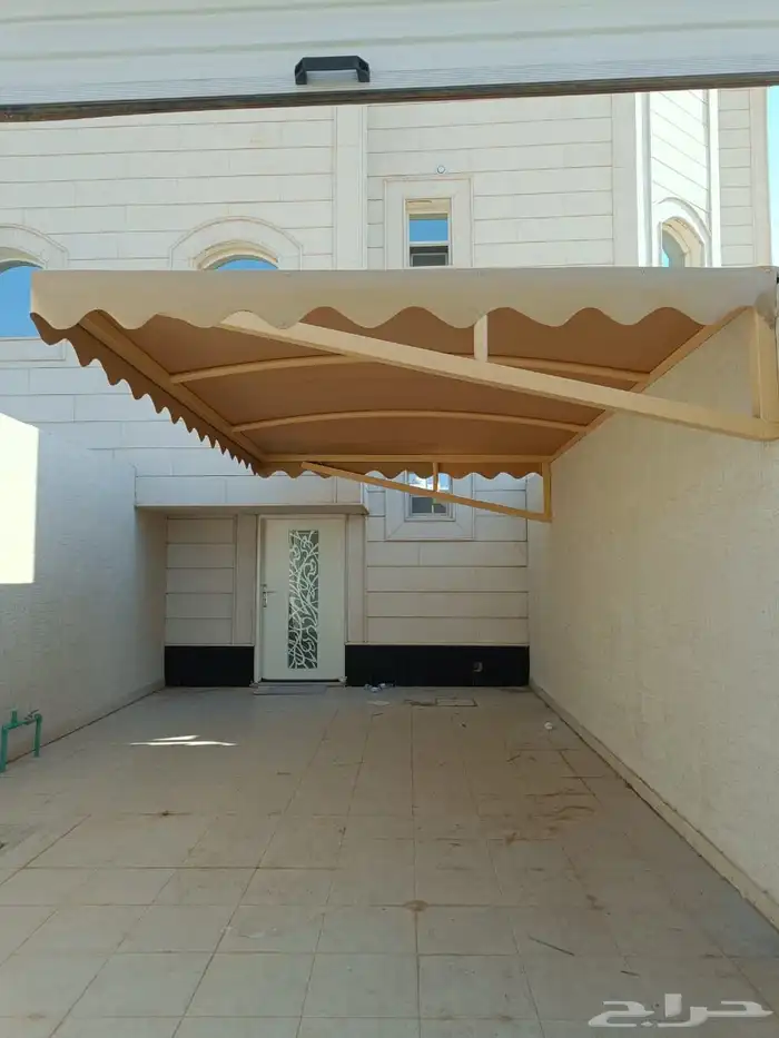 خيام مضلات سواتر 4