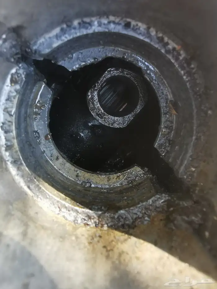 قير ددسن 86 3