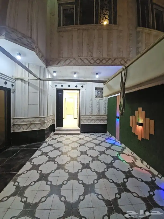 دور ارضي للبيع بحي الجنادرية جديد 3