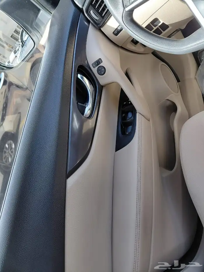 نيسان ( اكستيرا 2022 ) 3