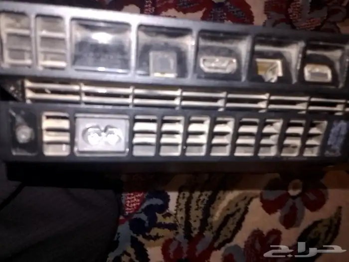 سوني فور فات 7