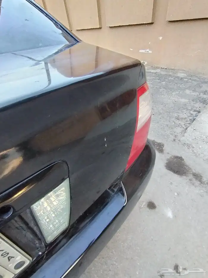 تويوتا كورولا نادرة 23