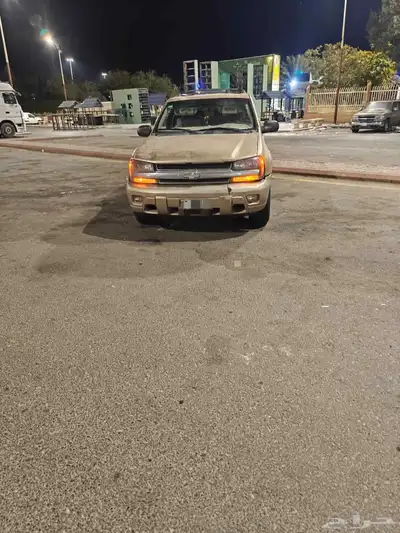 جيب بليزر 2006 index