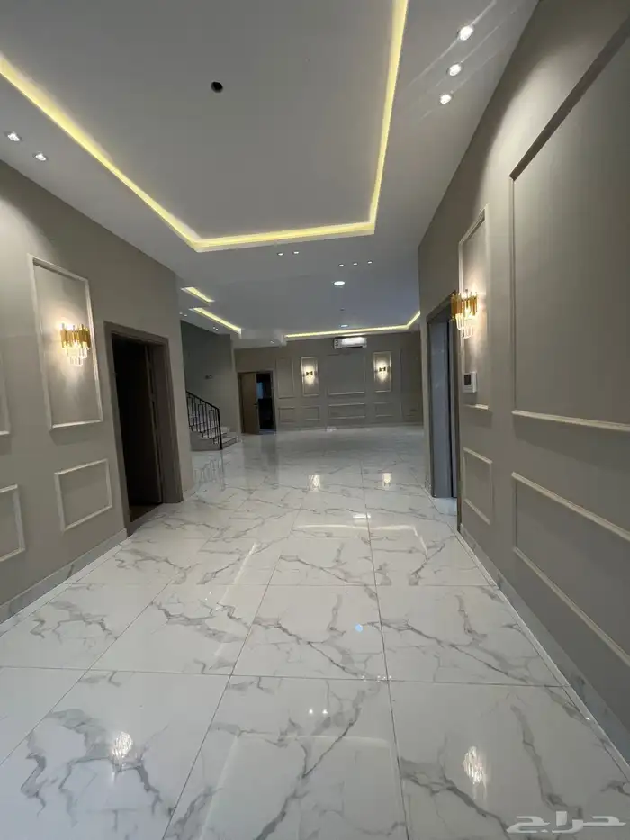 للبيع فيلا فله جديده تشطيب فاخر ضمانات بريدة شرق البدور 7