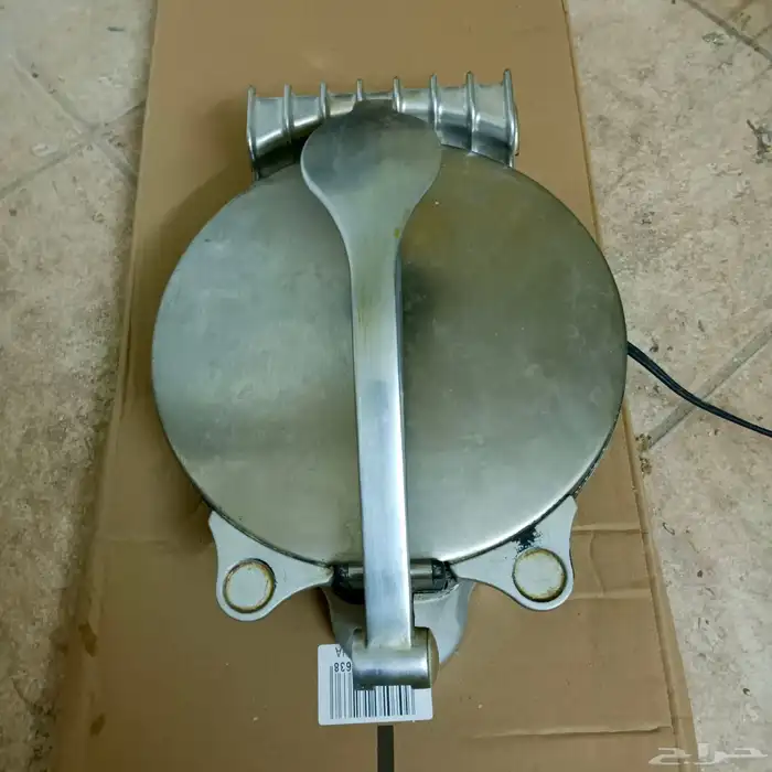 CrepePancake Maker Machine 1