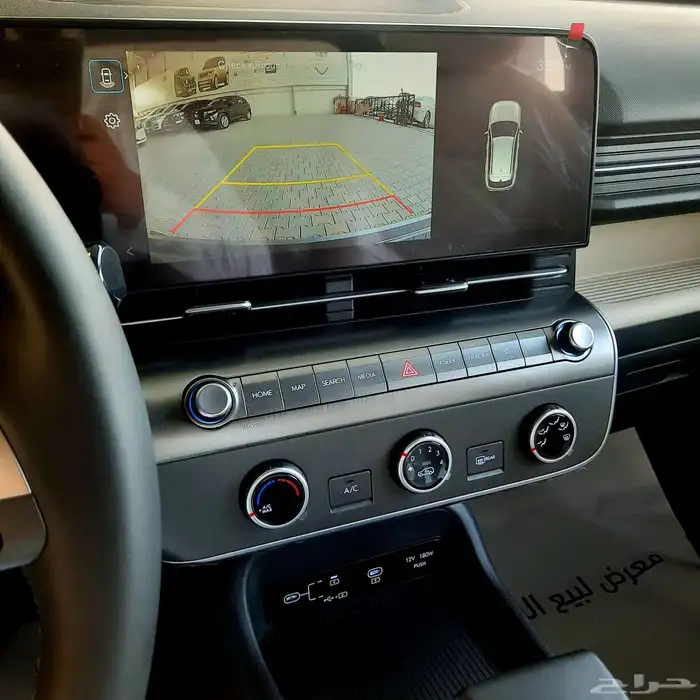 هونداي كونا 2026 فليت بصمه خليجي السعر 82000 شامل الضريبه 24