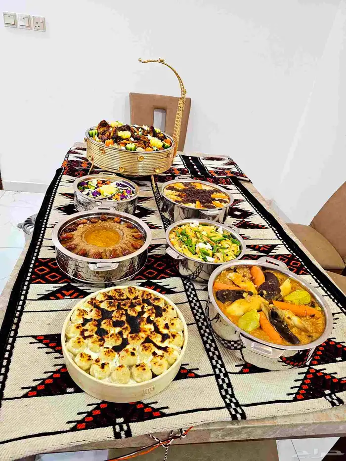 Southern Areeka and Popular Dishes  Umm Abdullahs Kitchen 3