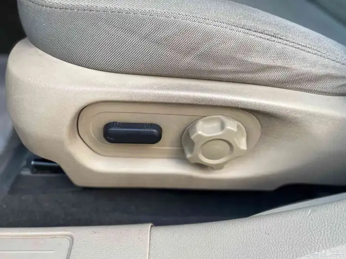 فورد تورس 2013 استاندر سعودي 19