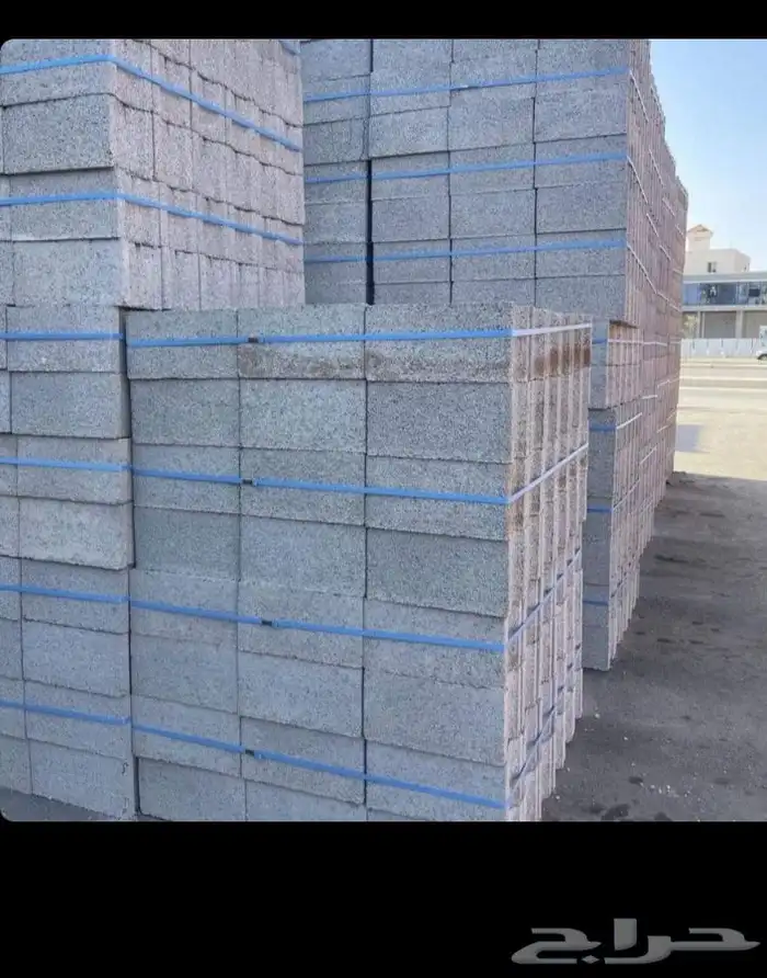 بطحاء أسمنت طوب عتب خرسانه قلاب دينة طرطشة بلاط بندورة معلم 3