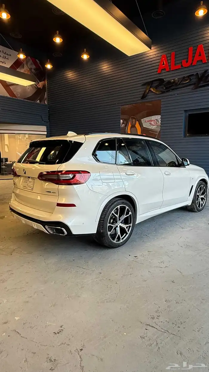 BMW X5 M kit 2020 9