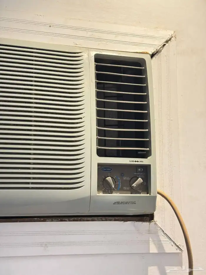 مكيف كارير 2