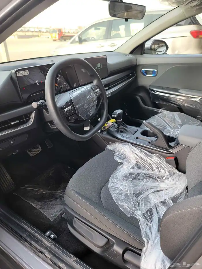 Kia K4 GL 2025 Cash and Installments 3