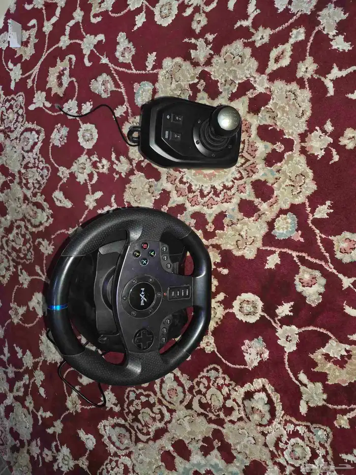 دركسون pxn v9 1