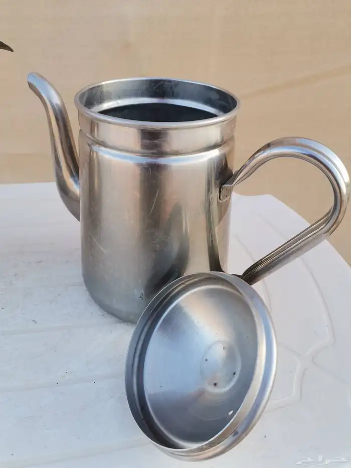 Al Saif Dallah and M 4