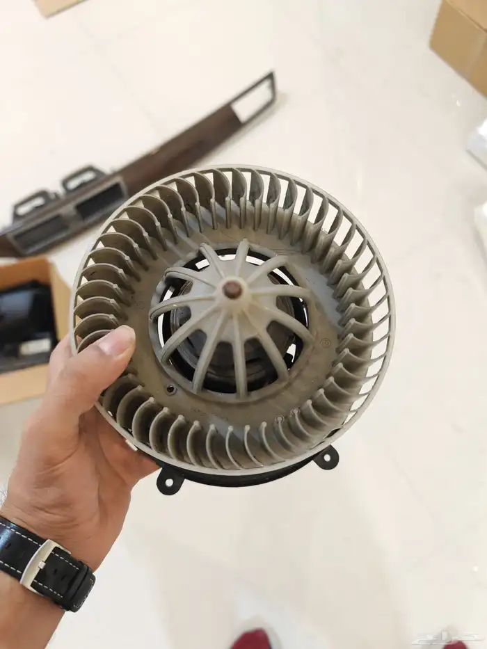 بي إم 745 تصفية قطع بأرخص الأسعار 6