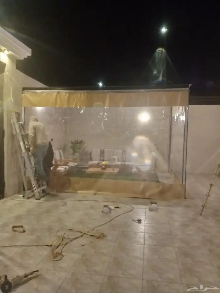 مضلات سواتر 1