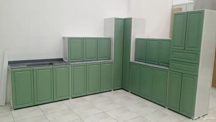 Readymade kitchens with custom specifications 2