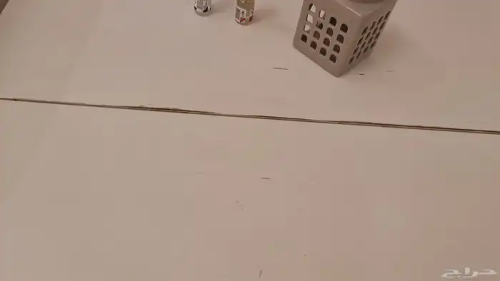 IKEA dining table with extendable chairs 2