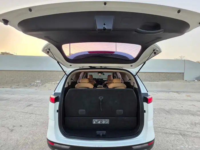 كرنفال ديزل 2021 ابواب كهرباء بطاقة جمركية الأحساء 25