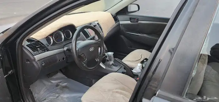 سوناتا موديل 2009 1