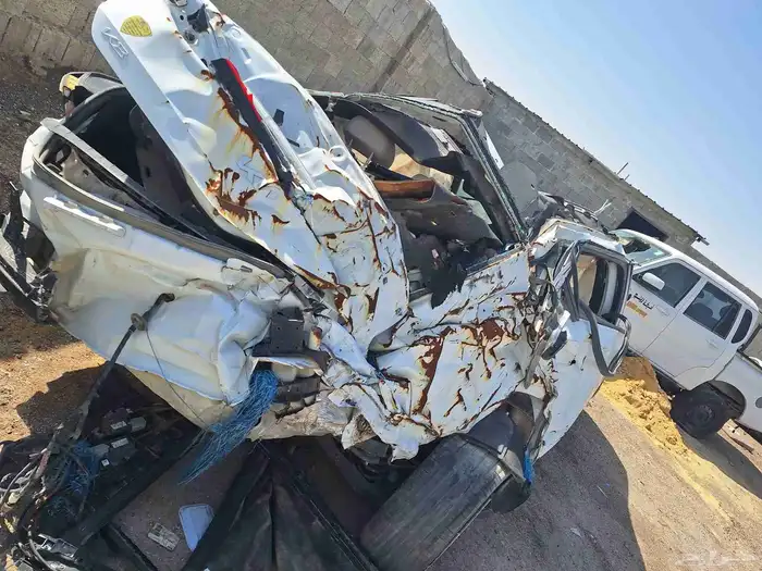 للبيع كياء كدنزا 2