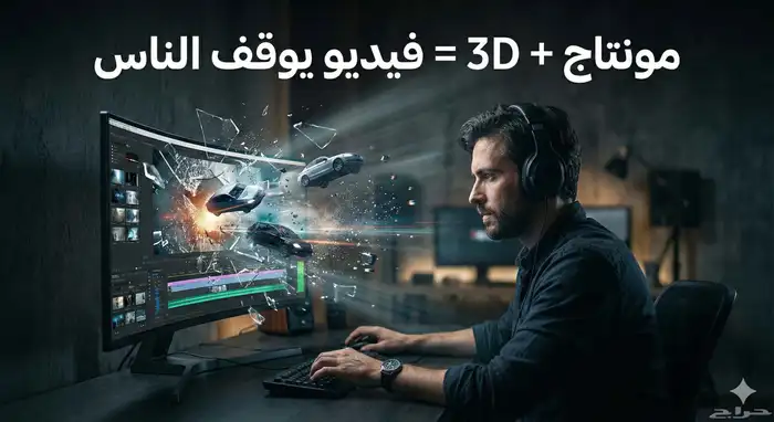 تصميم فيديوهات أنيميشن توضيحية للمشاريع والأنظمة 4