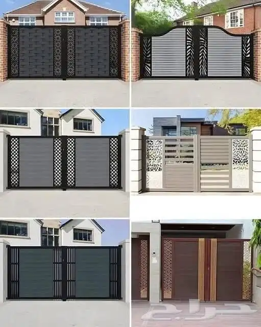 وارسو حديد 3