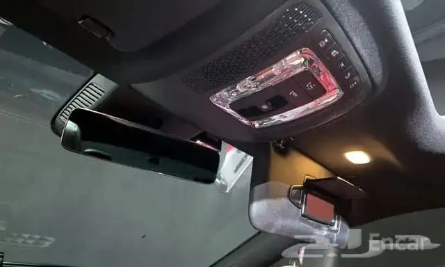 للاستيرادمن كوريا  مرسيدس CLA250 2021 13