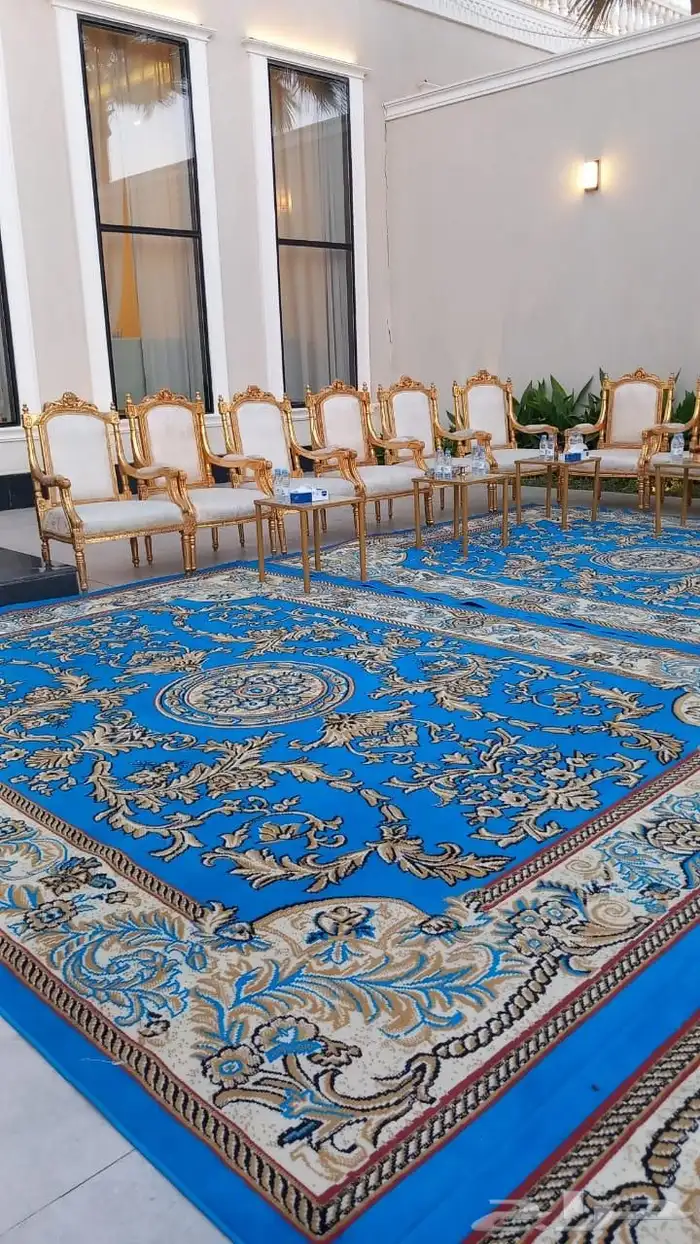 Rental of heaters popular seating individual sofas three dining tables 3