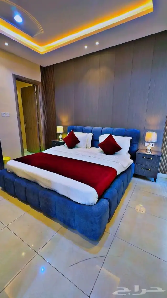 Ocean Beaches Chalets AlRumail District New Clean and Affordable Prices 10