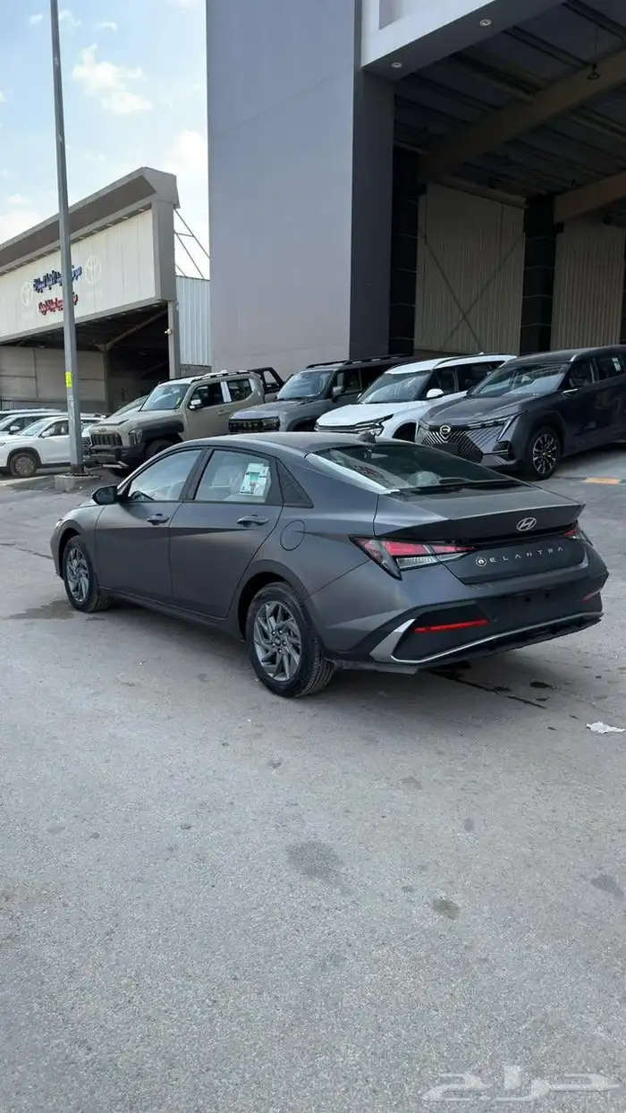 جنوط مقاس 16 انش   انوار ليد عالي واطي   انوار ليد نهارية 5