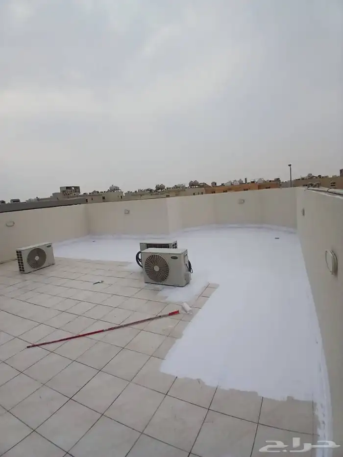 عزل اسطح الدمام الخبر 1
