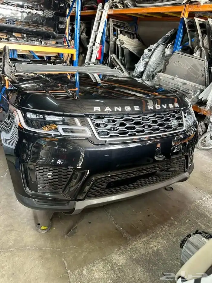 قطع غيار رانجلر مزراتي بي ام مرسيدس رنج روفر اودي 9