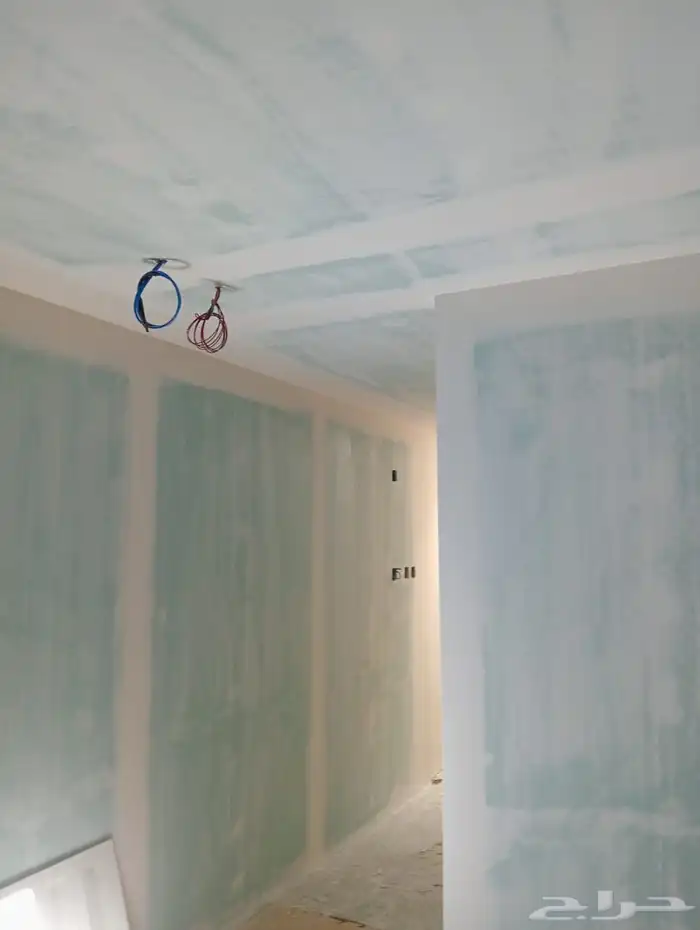 Building Painting in Dammam 18