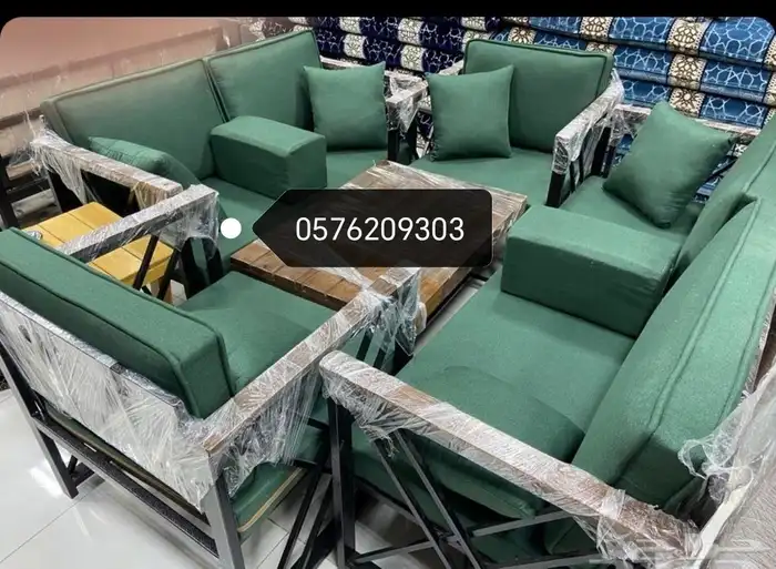 في مرجيحه دواره زحليقه نطاطه انجيلا في كراسي خشب حديد كله 10