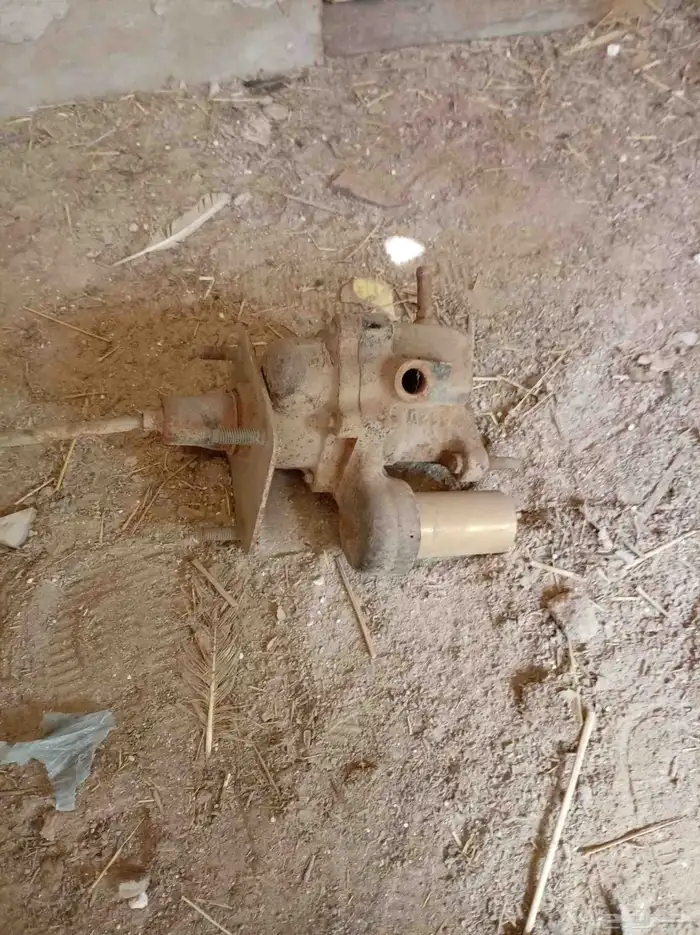 For sale Hydraulic and power steering box on condition 1