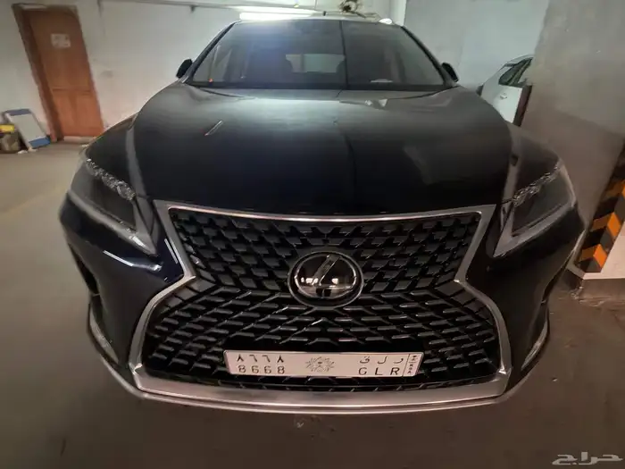Lexus 2022 RX350 21