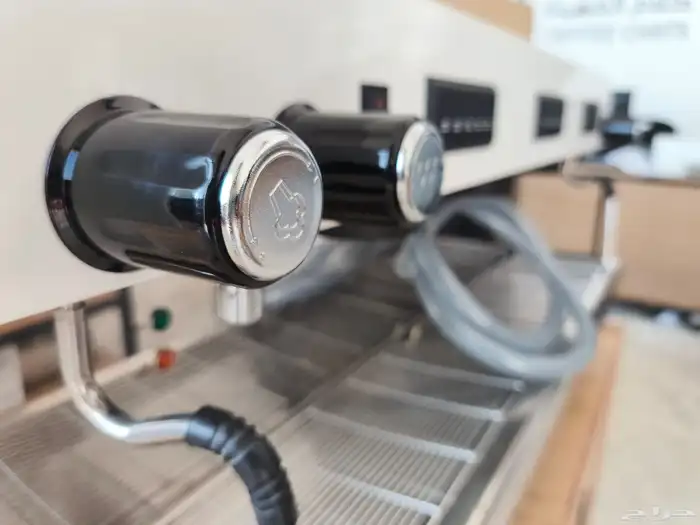 Supply of Coffee Equipment and Refrigerators for Cafes and H 2