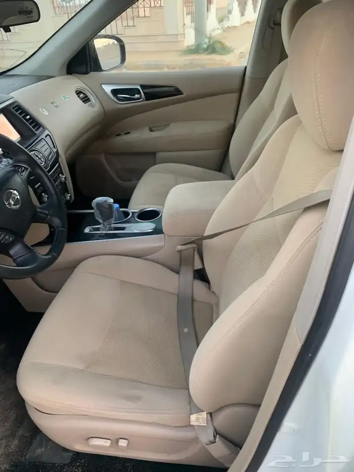 نيسان باثفندر 2016 12