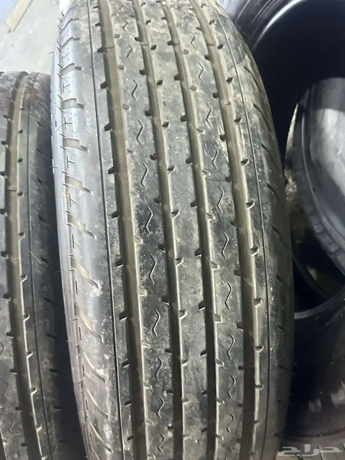 Shaheen Hamman Tires Size 900 17 20
