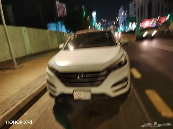 توسان 2016 فل كامل 2