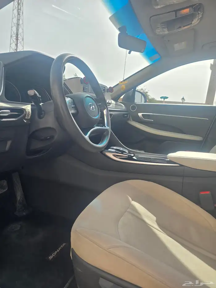 Sonata 2020 upgraded very clean 24