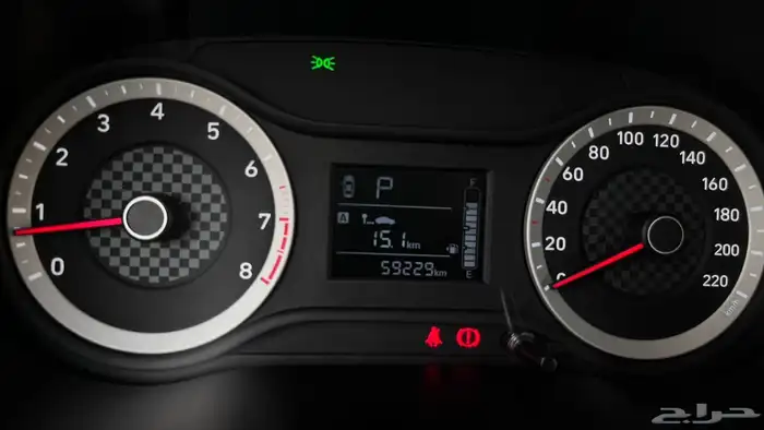 هونداي i10 2024 13