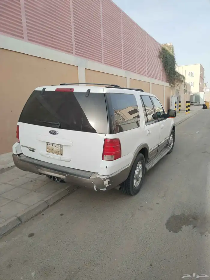 Ford Expedition 2004 2
