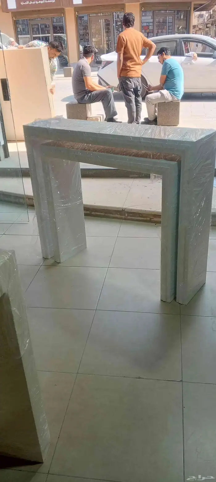 طاوله مخمل طاوله خشب طاوله رقم طاوله حديد طاوله مخمل 15