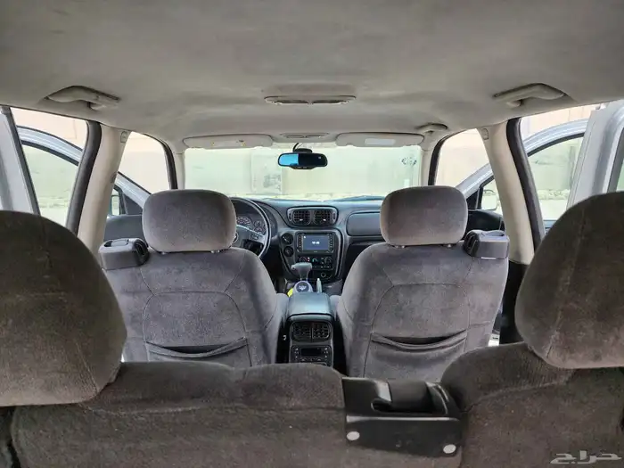 For sale Boat and Blazer car one package 13